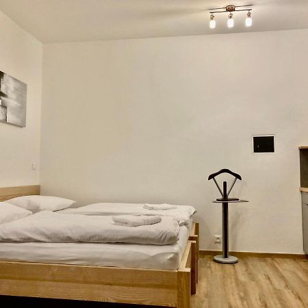 Tilia Apartments Brezova Brezova  Ngoại thất bức ảnh