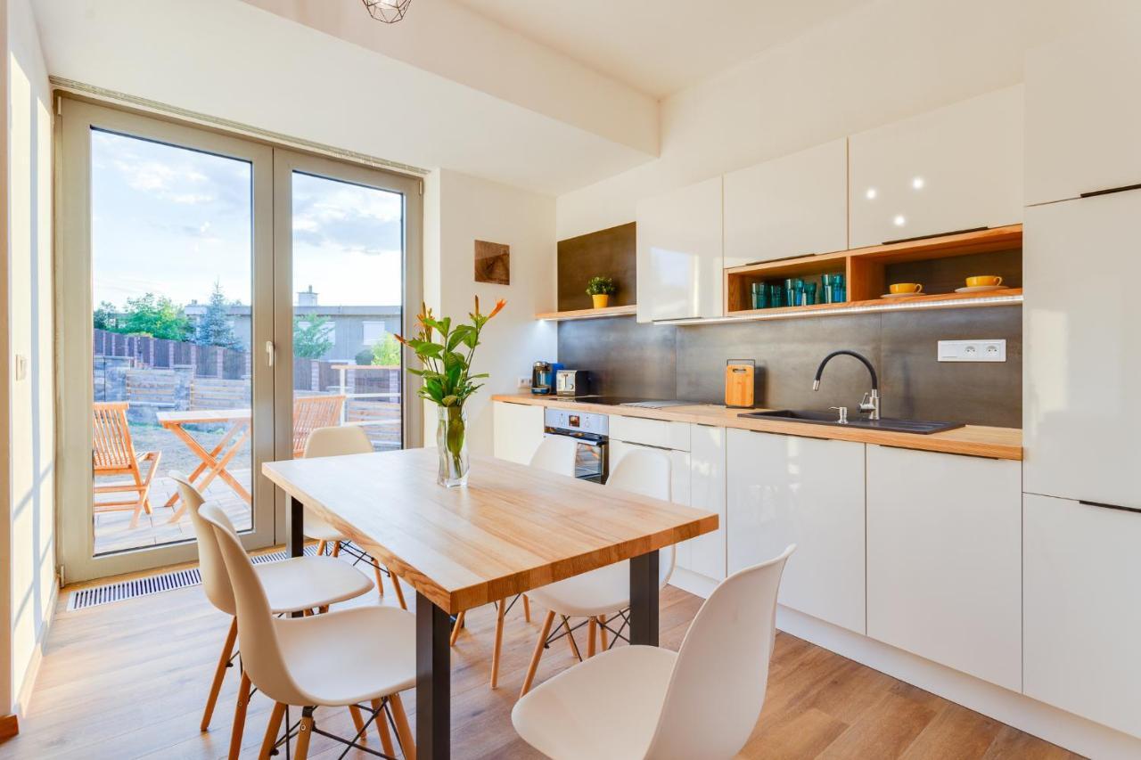 Tilia Apartments Brezova Brezova  Ngoại thất bức ảnh
