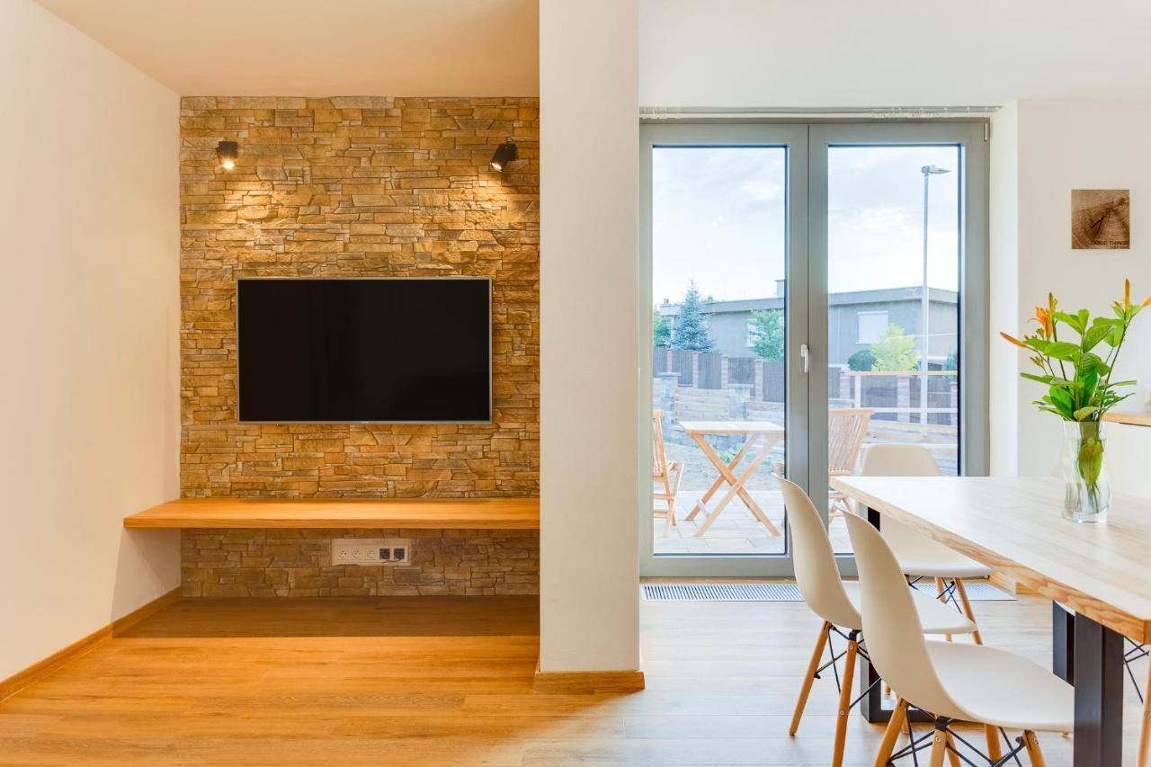 Tilia Apartments Brezova Brezova  Ngoại thất bức ảnh