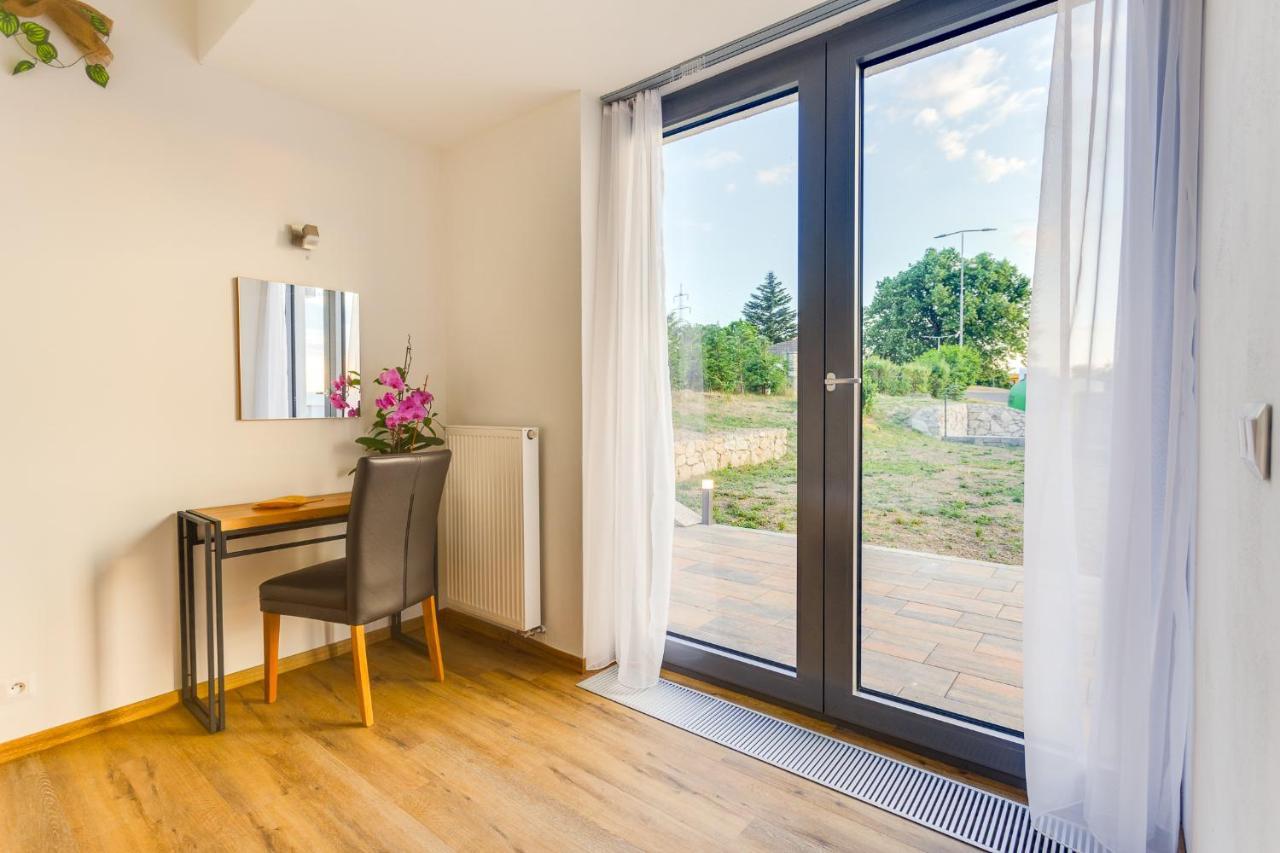 Tilia Apartments Brezova Brezova  Ngoại thất bức ảnh
