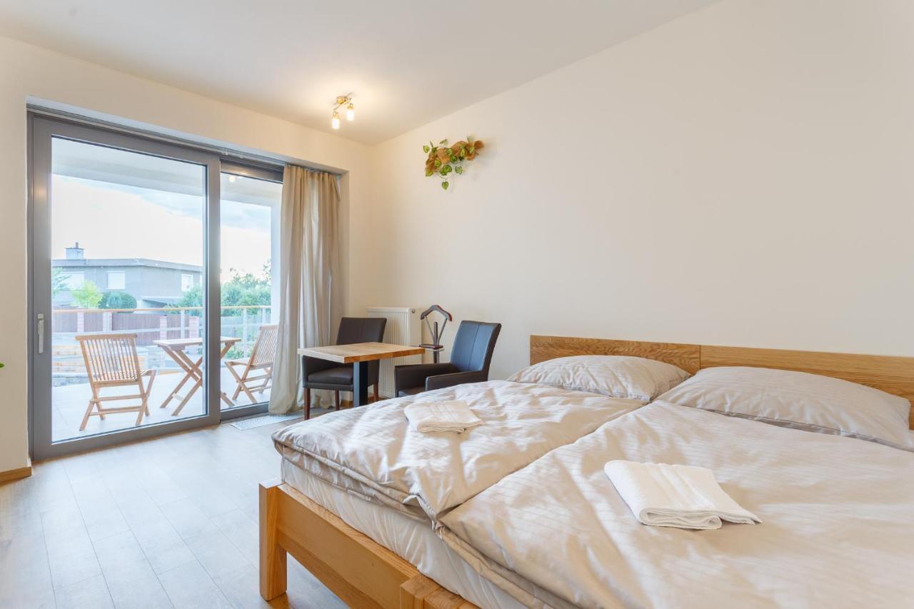 Tilia Apartments Brezova Brezova  Ngoại thất bức ảnh