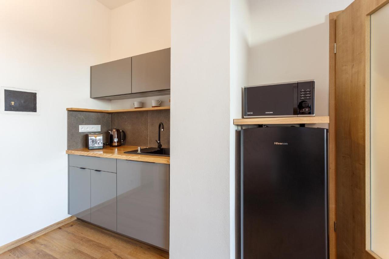Tilia Apartments Brezova Brezova  Ngoại thất bức ảnh