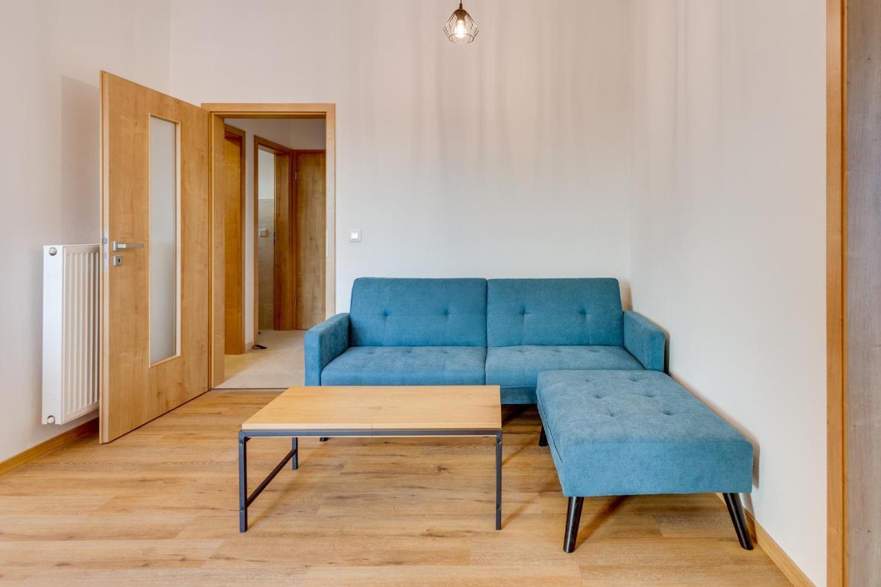 Tilia Apartments Brezova Brezova  Ngoại thất bức ảnh