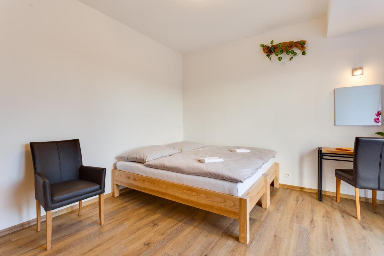 Tilia Apartments Brezova Brezova  Ngoại thất bức ảnh