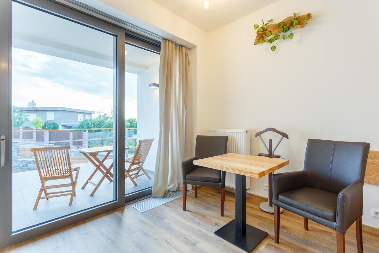 Tilia Apartments Brezova Brezova  Ngoại thất bức ảnh