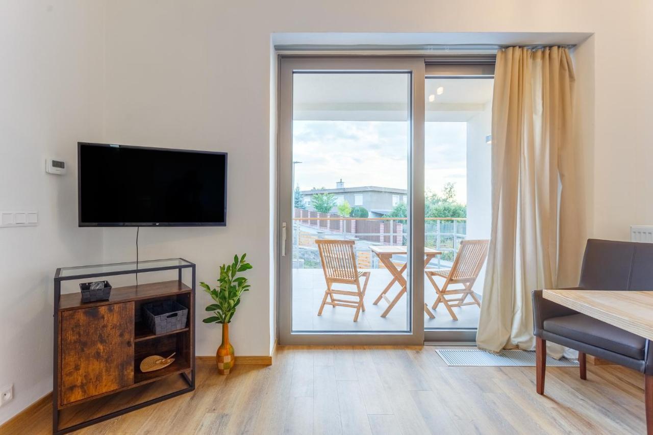 Tilia Apartments Brezova Brezova  Ngoại thất bức ảnh