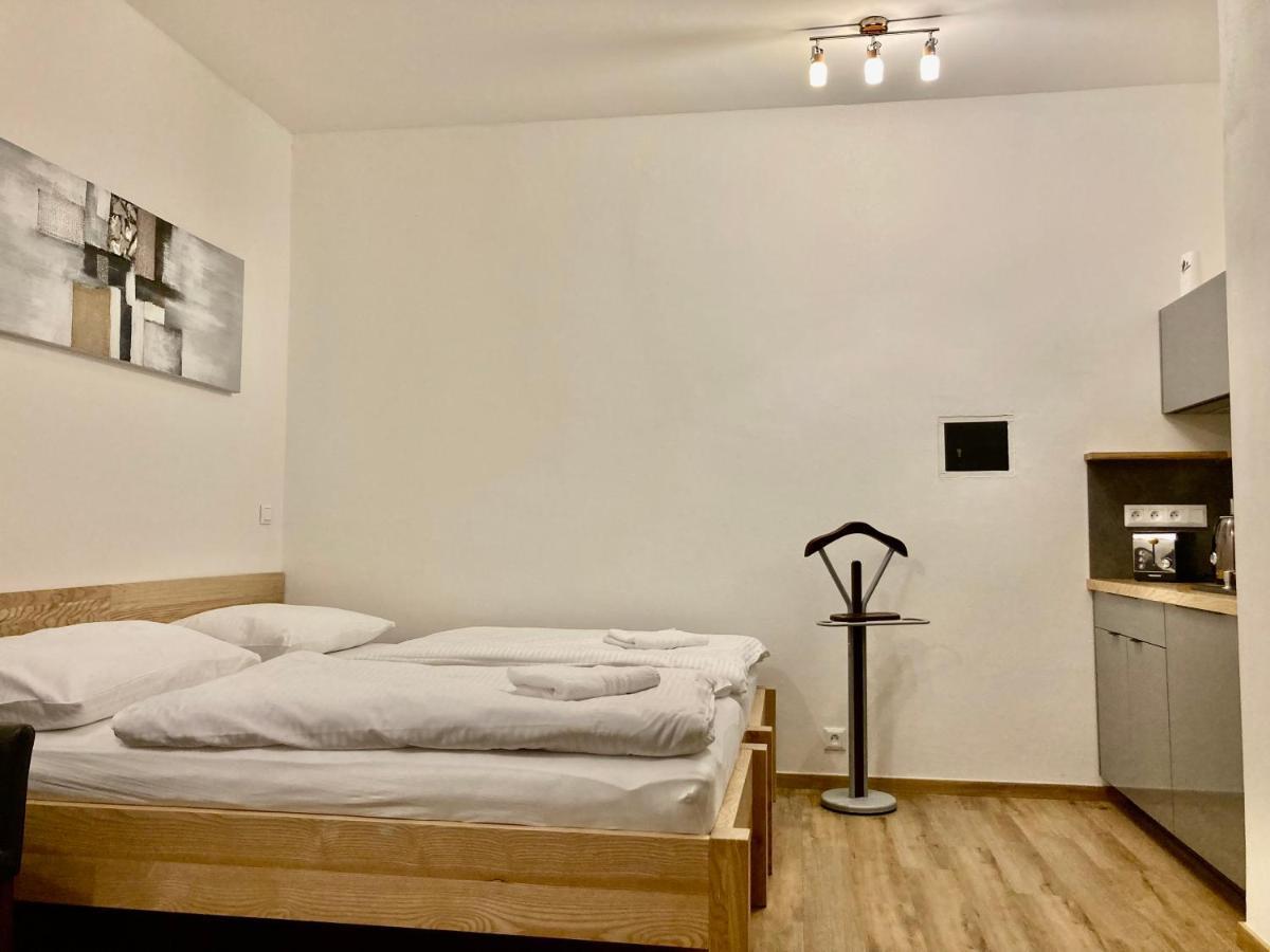 Tilia Apartments Brezova Brezova  Ngoại thất bức ảnh