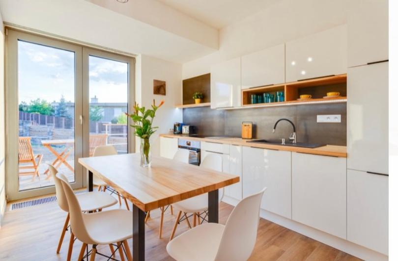 Tilia Apartments Brezova Brezova  Ngoại thất bức ảnh