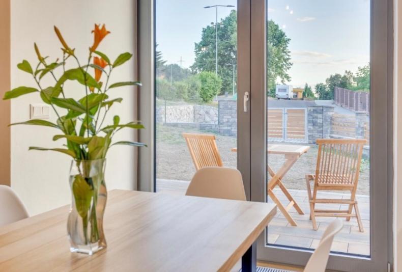 Tilia Apartments Brezova Brezova  Ngoại thất bức ảnh