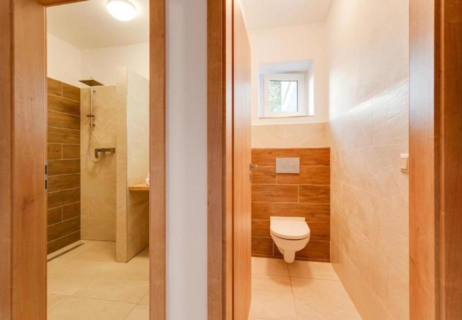 Tilia Apartments Brezova Brezova  Ngoại thất bức ảnh